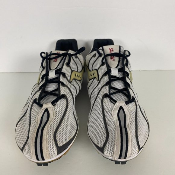 NWOT Saucony Endorphin Track Running Shoes Womens US Size 11 No Spikes - Picture 4 of 12